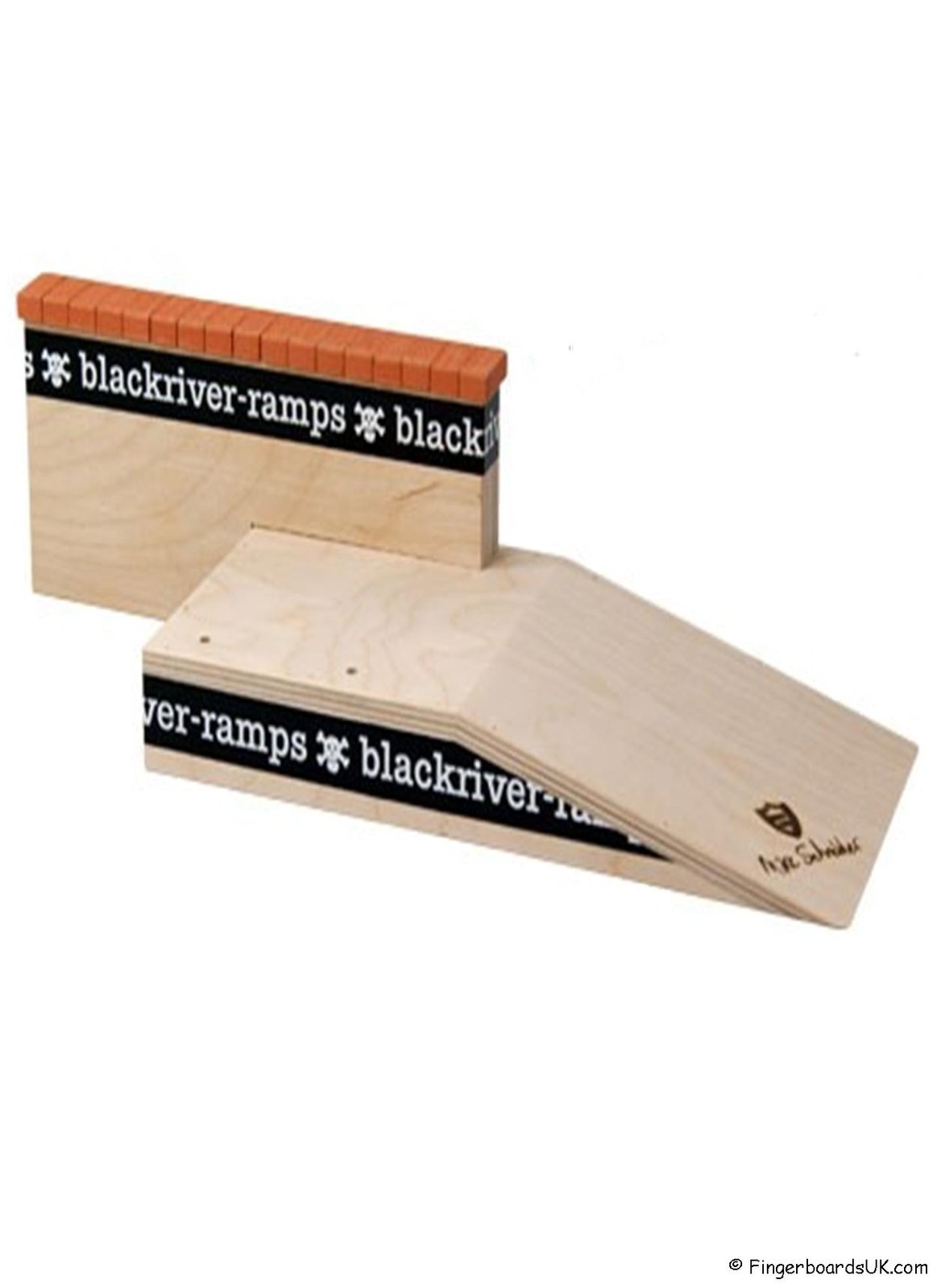 blackriver mini ramp