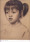 Central Academy of Fine Arts: Jin Shangyi Sketch Works