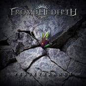 Image of "Perseverance" EP