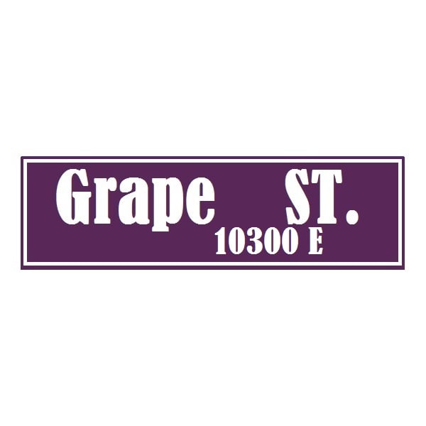 Image of Grape St. 