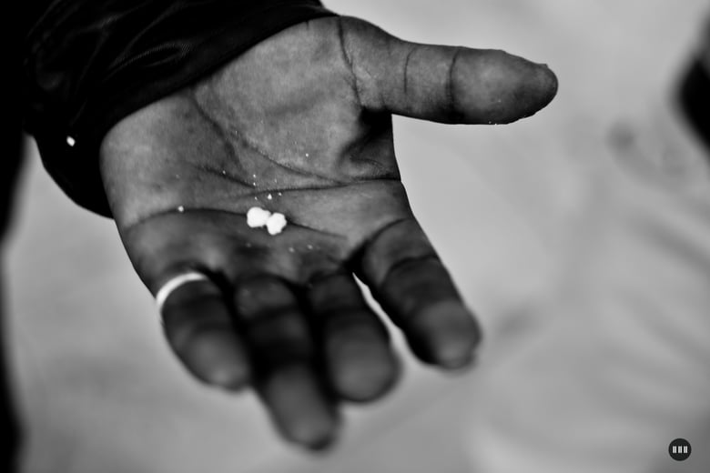 Image of   11x 20 CrackHand