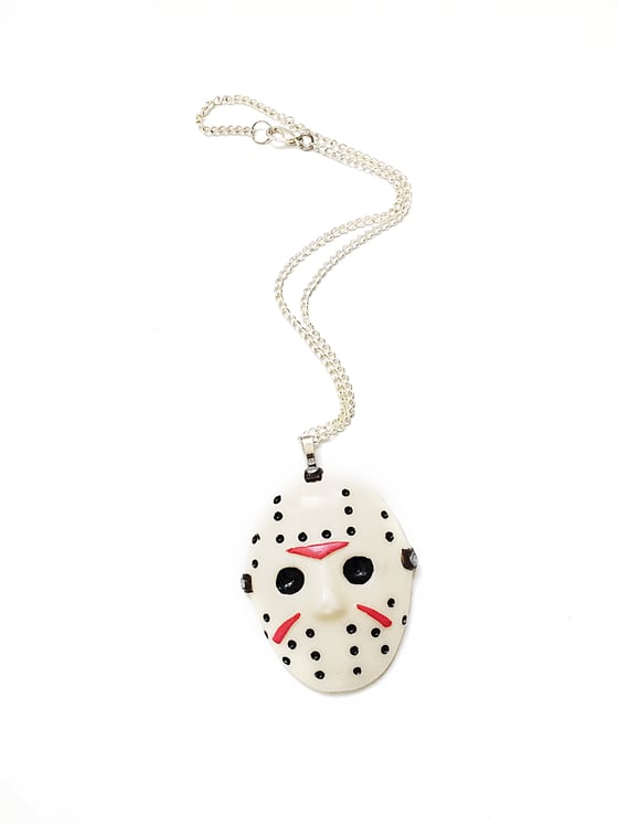 Image of Friday the 13th Necklace