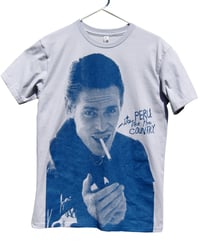 Image 1 of Wild at Heart: Bobby Peru T-Shirt