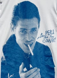 Image 2 of Wild at Heart: Bobby Peru T-Shirt
