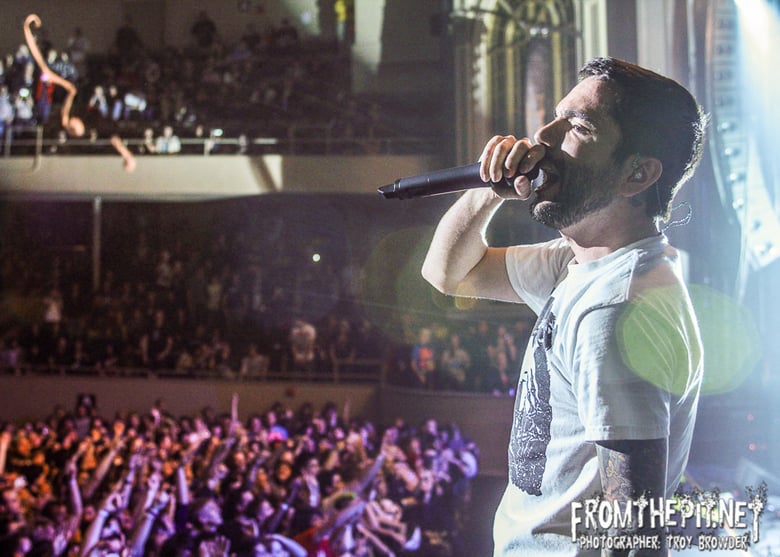 Image of Jeremy McKinnon 1