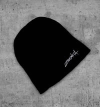 Image 2 of Skull Cap Beanie