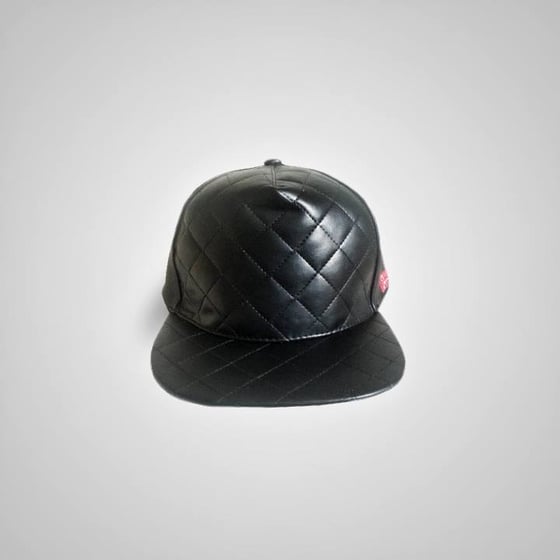 Image of B&R Snapback