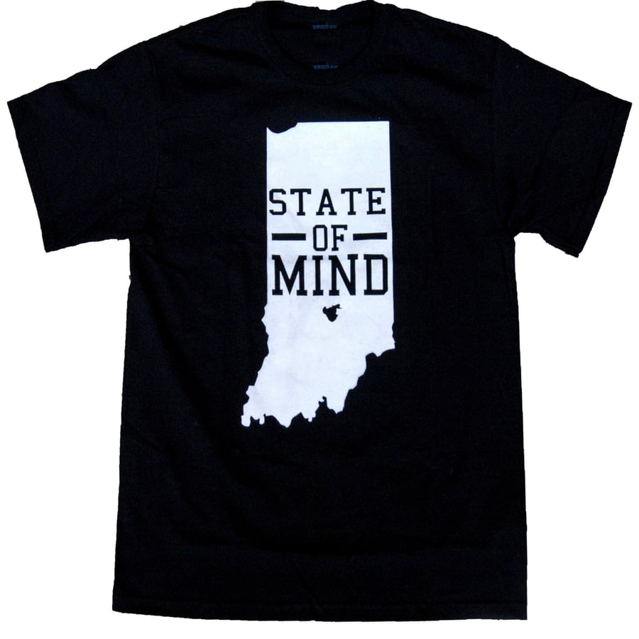Image of Indiana State of Mind