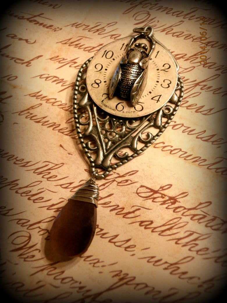 Image of Insect Time