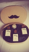 Image of Browns parlours "Gentlemans Collective" gift set