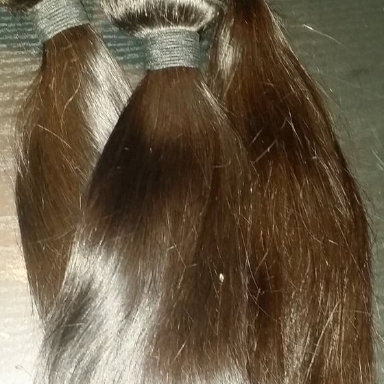 Image of Brazilian Straight