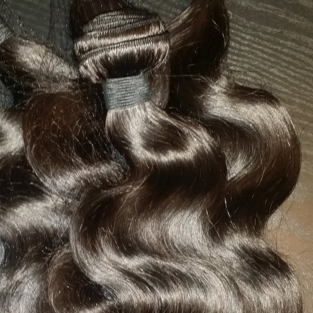 Image of Brazilian Body Wavy