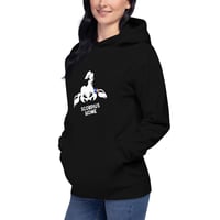 Image 5 of Blue Devil Insight/"Scorpius home... The Series!!" Pilot Fundraiser Hoodie