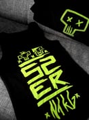 Image of "NTKG" Inside/Out Tank Top SALE