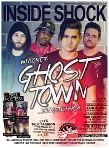 Image of PRE-ORDER: ISSUE 10