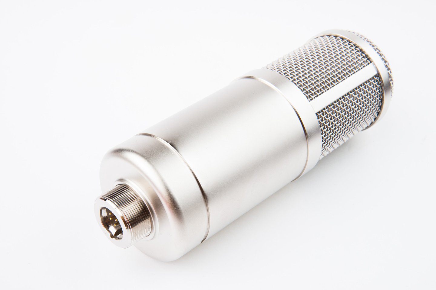 マイスターハンド Studio 939 — GT-2B Microphone Body