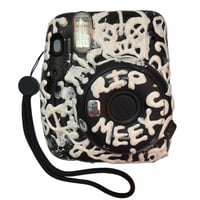 Image 15 of 1 of 1 instant film camera with free bag