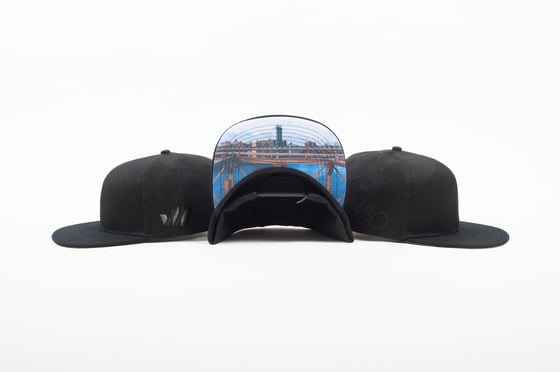 Image of The Pilot Collection - Stability Snapback