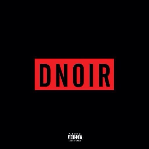 Image of DNOIR EP