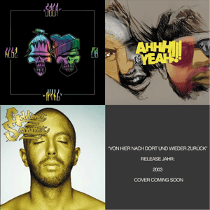 Image of 52er - Tonträger