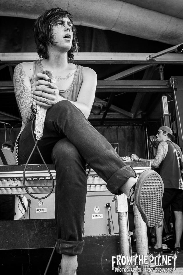 Image of Kellin Quinn 1