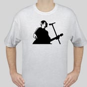Image of J Goodin Tee
