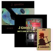 Image of Bundle - Pick any three!