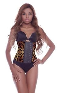 Image of Printed Latex Cincher