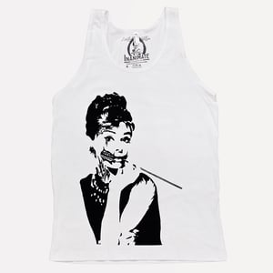 Image of Undead Audrey Hepburn Vest
