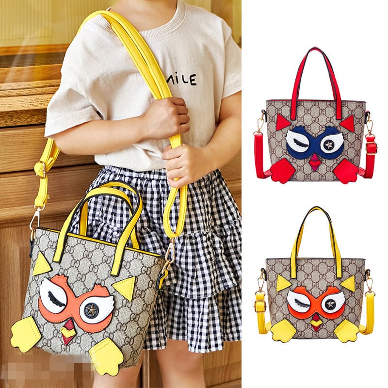 G Owl Bag