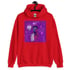 ILMMWINI Unisex Hoodie Image 4