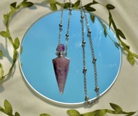 Amethyst perfume 