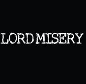 Image of LORD MISERY EP