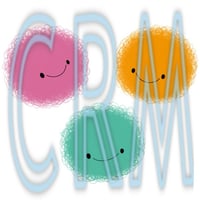 Image 8 of CRM Scribbles Tubes + Bonus