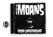 Image of the MOANS - From Underground