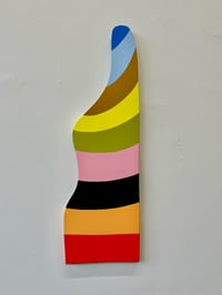 Image 2 of colour hoodoo