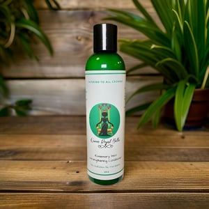 Image of Rosemary Mint Strengthening Conditioner
