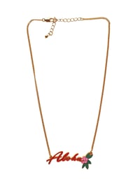Image 2 of Aloha Necklace 