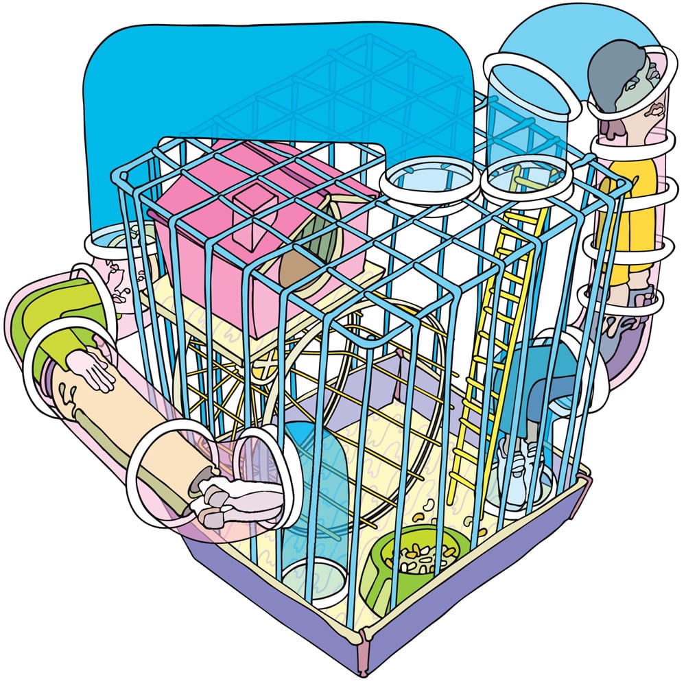 Image of Back to Mine Series, Röyksopp (2007)