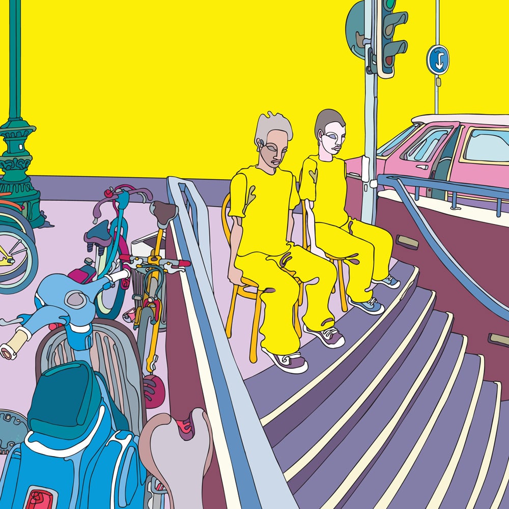 Image of Back to Mine Series, Underworld (2003)