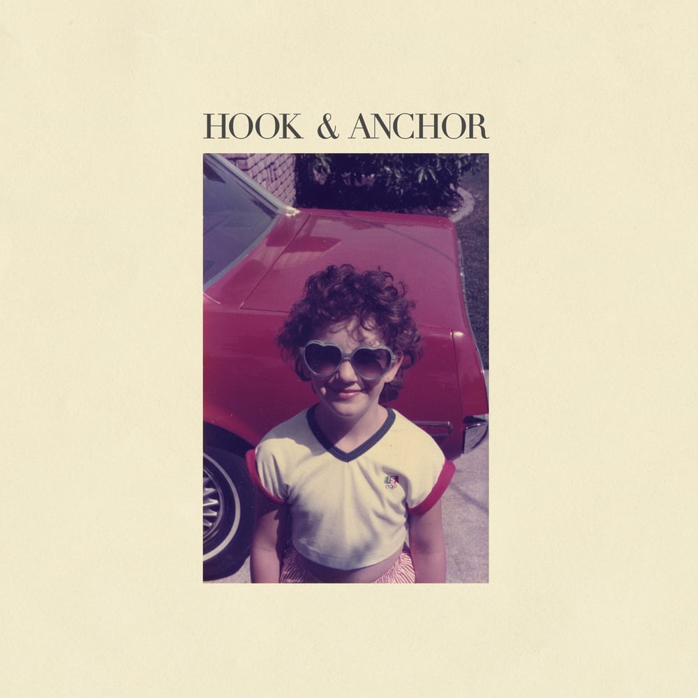 Image of Hook & Anchor | LP