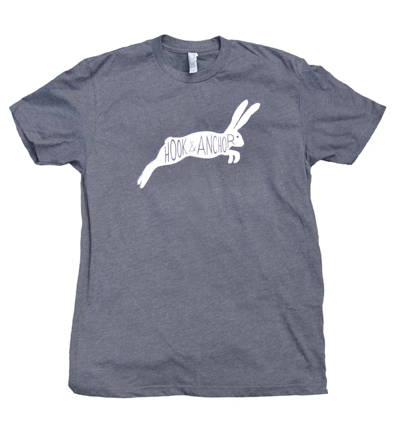 Image of Rabbit T-shirt