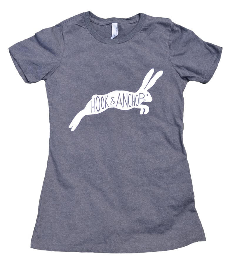 super rabbit t shirt