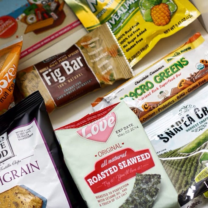 Image of Yummy Box - July Surprise  