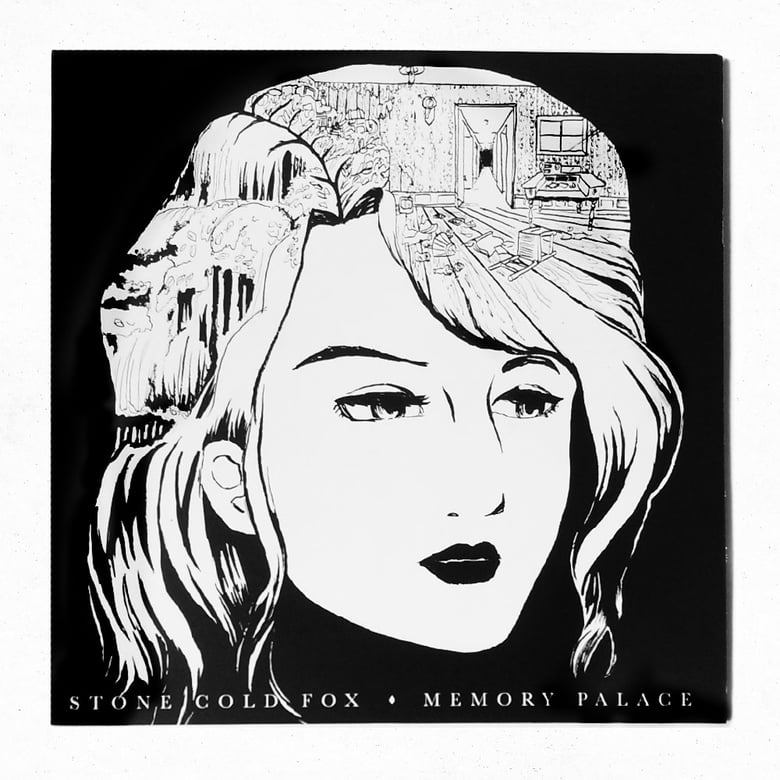 Image of Memory Palace Vinyl LP