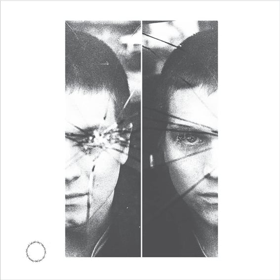 Image of HURULA 'Vi Ar Manniskorna...' LP
