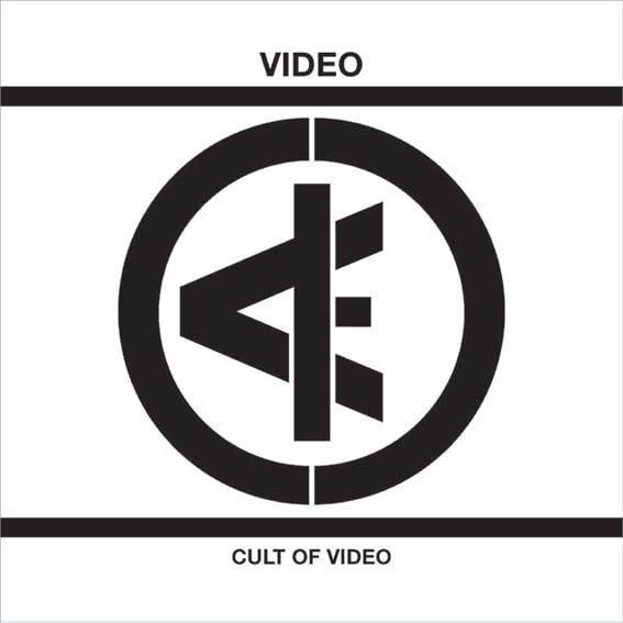 Image of VIDEO "Cult Of Video" 7" 