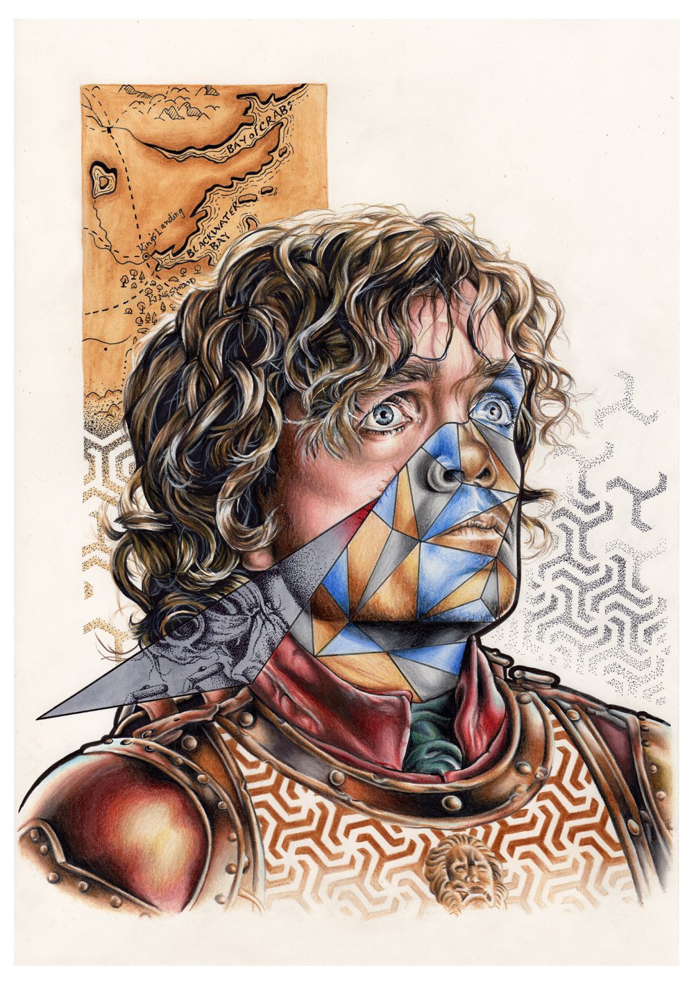 Image of "Tyrion" (LIMITED EDITION)