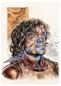 "Tyrion" (LIMITED EDITION)