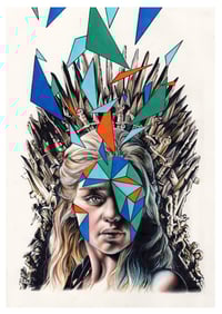 "Khaleesi" (LIMITED EDITION)